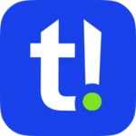 taringa! android application logo